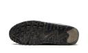 Nike Men's Gray Air Max Terrascape 90 sneakers