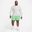 Nike - Men's Green Shorts - Club Woven Lined Flow Shorts - Size L at The Iconic