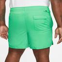 Nike - Men's Green Shorts - Club Woven Lined Flow Shorts - Size L at The Iconic