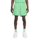 Nike - Men's Green Shorts - Club Woven Lined Flow Shorts - Size M at The Iconic