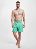 Nike - Men's Green Shorts - Club Woven Lined Flow Shorts - Size M at The Iconic
