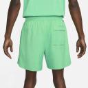 Nike - Men's Green Shorts - Club Woven Lined Flow Shorts - Size M at The Iconic