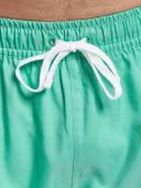 Nike - Men's Green Shorts - Club Woven Lined Flow Shorts - Size M at The Iconic