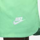 Nike - Men's Green Shorts - Club Woven Lined Flow Shorts - Size M at The Iconic