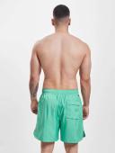 Nike - Men's Green Shorts - Club Woven Lined Flow Shorts - Size M at The Iconic