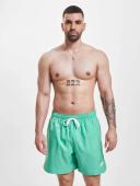 Nike - Men's Green Shorts - Club Woven Lined Flow Shorts - Size M at The Iconic