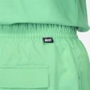 Nike - Men's Green Shorts - Club Woven Lined Flow Shorts - Size M at The Iconic