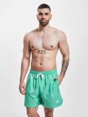 Nike - Men's Green Shorts - Club Woven Lined Flow Shorts - Size M at The Iconic