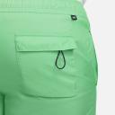 Nike - Men's Green Shorts - Club Woven Lined Flow Shorts - Size XXL at The Iconic