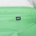 Nike - Men's Green Shorts - Club Woven Lined Flow Shorts - Size XXL at The Iconic
