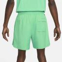 Nike - Men's Green Shorts - Club Woven Lined Flow Shorts - Size XXL at The Iconic