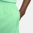 Nike - Men's Green Shorts - Club Woven Lined Flow Shorts - Size XXL at The Iconic