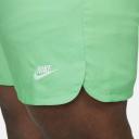 Nike - Men's Green Shorts - Club Woven Lined Flow Shorts - Size XXL at The Iconic