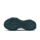 Nike Men's Invincible Run 3 Running Shoes, Size 7, Aqua Green