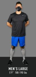 Nike Men's Legend Dri-FIT Shirt | Athletic & Outdoor Clothing
