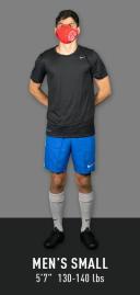 Nike Men's Legend Dri-FIT Shirt | Athletic & Outdoor Clothing