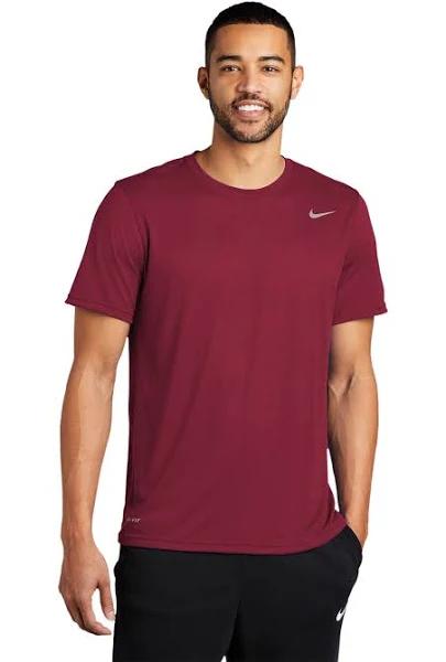 Nike Men's Legend Dri-FIT Shirt | Athletic & Outdoor Clothing