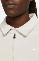 Nike Men's Life Harrington Jacket Grey
