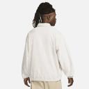 Nike Men's Life Harrington Jacket Grey