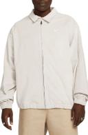 Nike Men's Life Harrington Jacket Grey