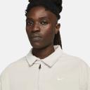 Nike Men's Life Harrington Jacket Grey
