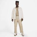 Nike Men's Life Harrington Jacket Grey