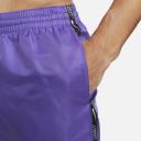 Nike Men's Logo Tape Swim Trunks - Action Grape - Swimoutlet.com
