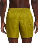 Nike Men's Logo Tape Swim Trunks - Moss XL - Swimoutlet.com
