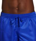 Nike Men's Logo Tape Swim Trunks - Racer Blue XXL - Swimoutlet.com