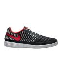 Nike Men's Lunar Gato II IC Indoor/Court Soccer Shoes in Grey, Size: 13 | 580456-061