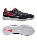 Nike Men's Lunar Gato II IC Indoor/Court Soccer Shoes in Grey, Size: 13 | 580456-061