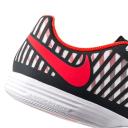 Nike Men's Lunar Gato II IC Indoor/Court Soccer Shoes in Grey, Size: 13 | 580456-061