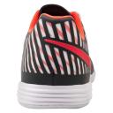 Nike Men's Lunar Gato II IC Indoor/Court Soccer Shoes in Grey, Size: 13 | 580456-061