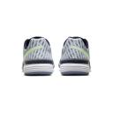 Nike Men's Lunar Gato II IC Indoor/Court Soccer Shoes in White, Size: 4 | 580456-174