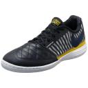 Nike Men's Lunargato II Indoor/Court Soccer Shoes in Black, Size: 5.5 | 580456-009