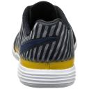 Nike Men's Lunargato II Indoor/Court Soccer Shoes in Black, Size: 5.5 | 580456-009