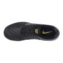 Nike Men's Lunargato II Indoor/Court Soccer Shoes in Black, Size: 5.5 | 580456-009