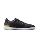 Nike Men's Lunargato II Indoor/Court Soccer Shoes in Black, Size: 5.5 | 580456-009
