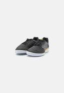 Nike Men's Lunargato II Indoor/Court Soccer Shoes in Black, Size: 6 | 580456-009