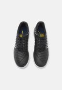 Nike Men's Lunargato II Indoor/Court Soccer Shoes in Black, Size: 6 | 580456-009