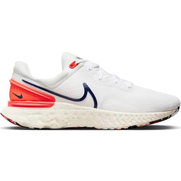 Nike - Men's Multi Running - React Miler 3 - Men's - Size 12 at The Iconic