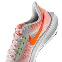 Nike Men's Pegasus 39 Road Running Shoes in White, Size: 6.5 | DH4071-102