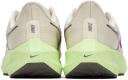 Nike Men's Pegasus 39 Running Shoes, Size 7.5, Red/Purple