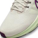 Nike Men's Pegasus 39 Running Shoes, Size 7.5, Red/Purple