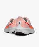 Nike Men's Pegasus 39 Running Shoes, Size 9.5, White/Orange