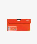 Nike Men's Pegasus 39 Running Shoes, White/Orange
