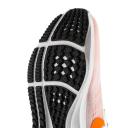 Nike Men's Pegasus 39 Running Shoes, White/Orange