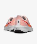 Nike Men's Pegasus 39 Running Shoes, White/Orange
