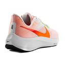 Nike Men's Pegasus 39 Running Shoes, White/Orange