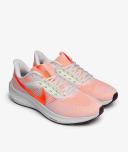 Nike Men's Pegasus 39 Running Shoes, White/Orange